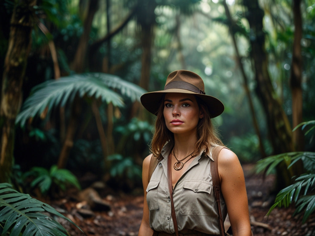 Amazônia: Uma Aventura Sustentável Aguarda por Você
