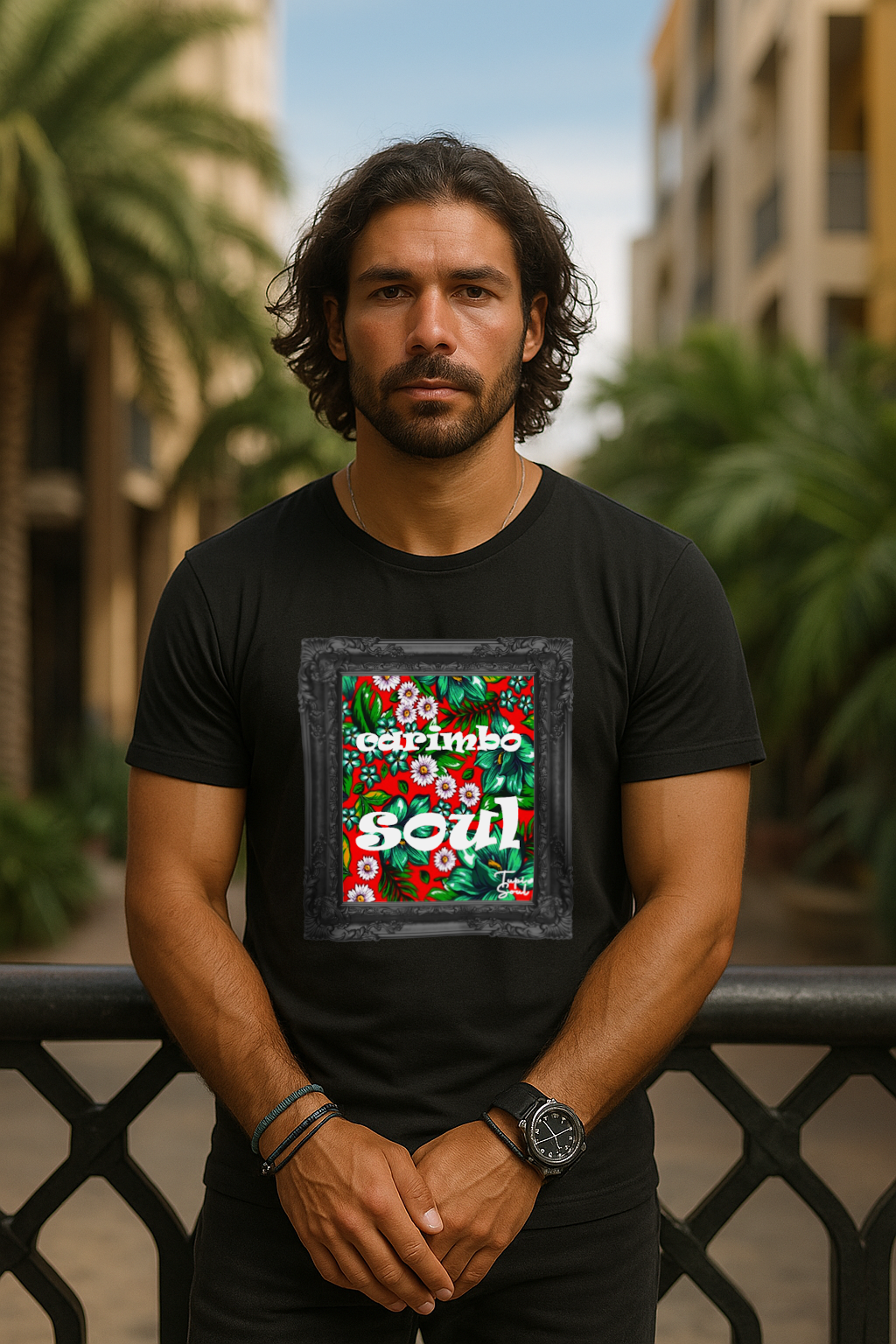 Dança do Carimbó: Camiseta do Pará e Cultura Brasileira