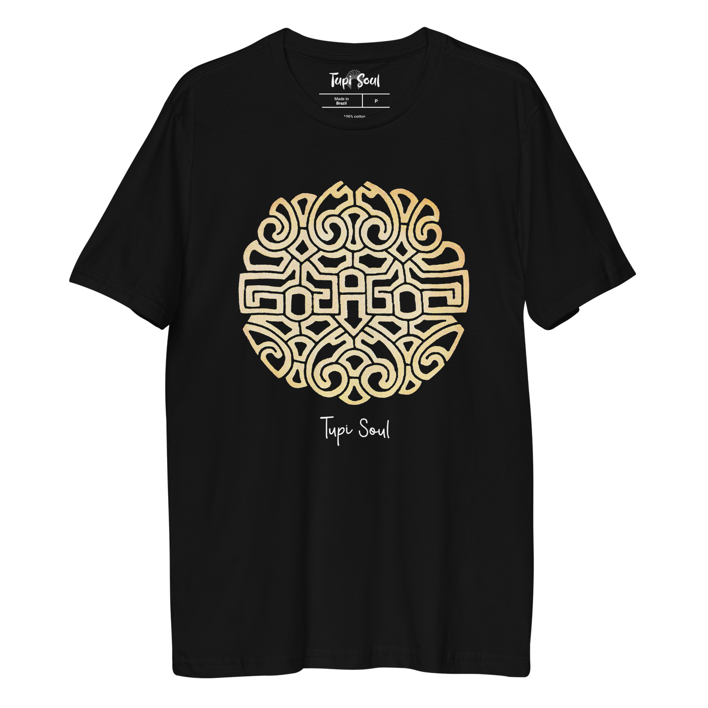 Mandala Marajó