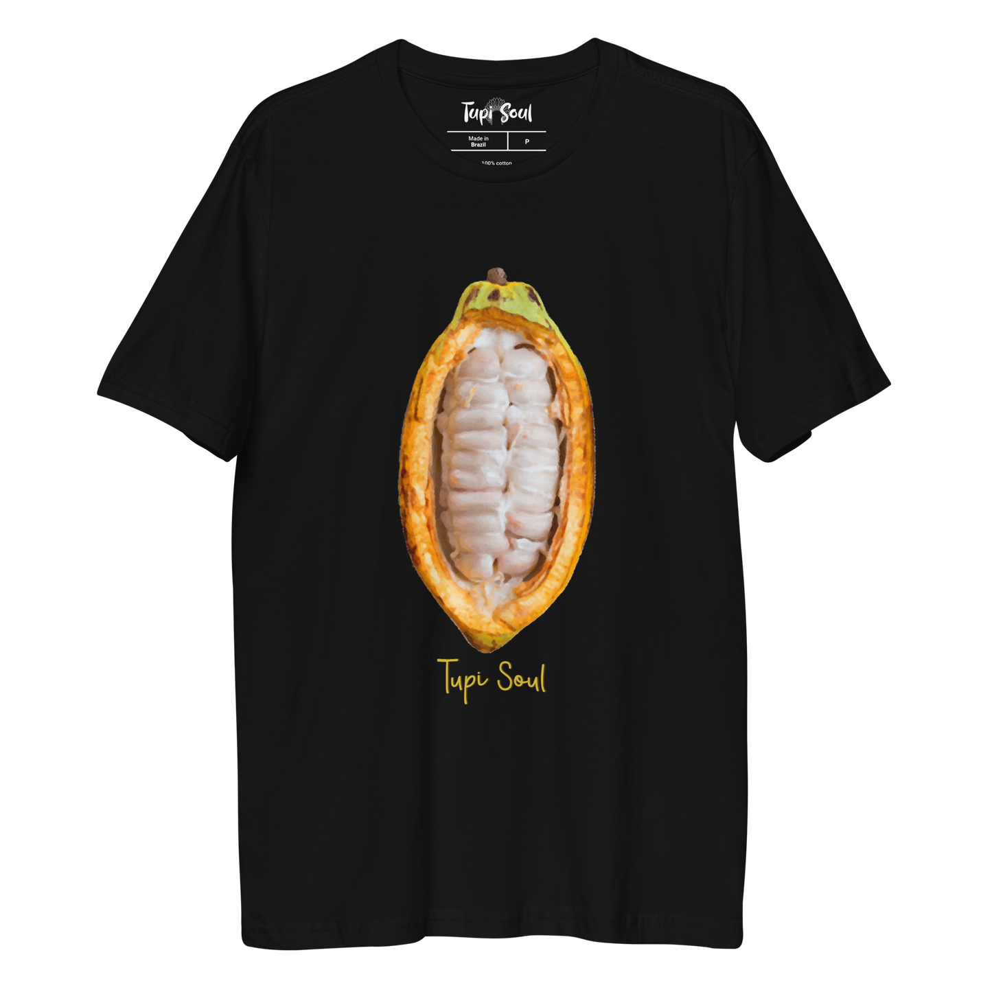 Fruto do Cacau