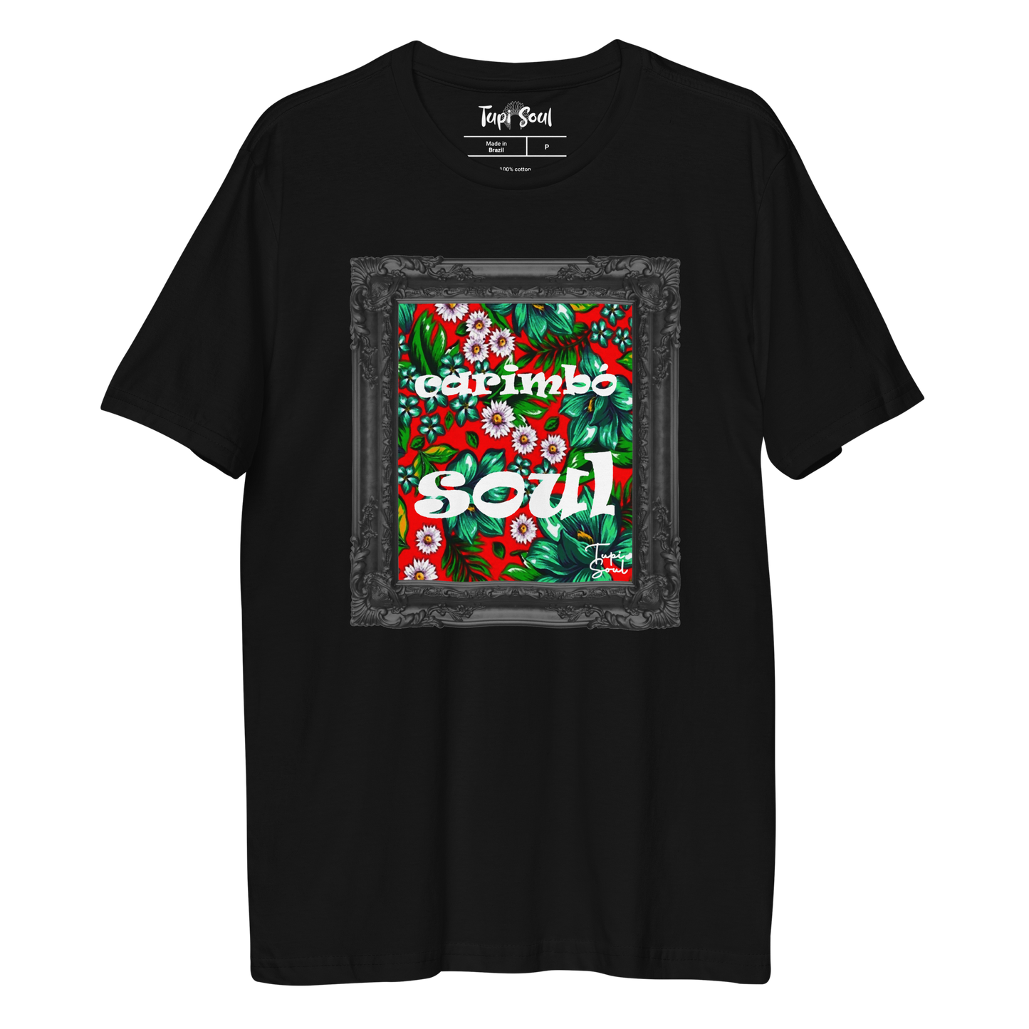 Dança do Carimbó: Camiseta do Pará e Cultura Brasileira