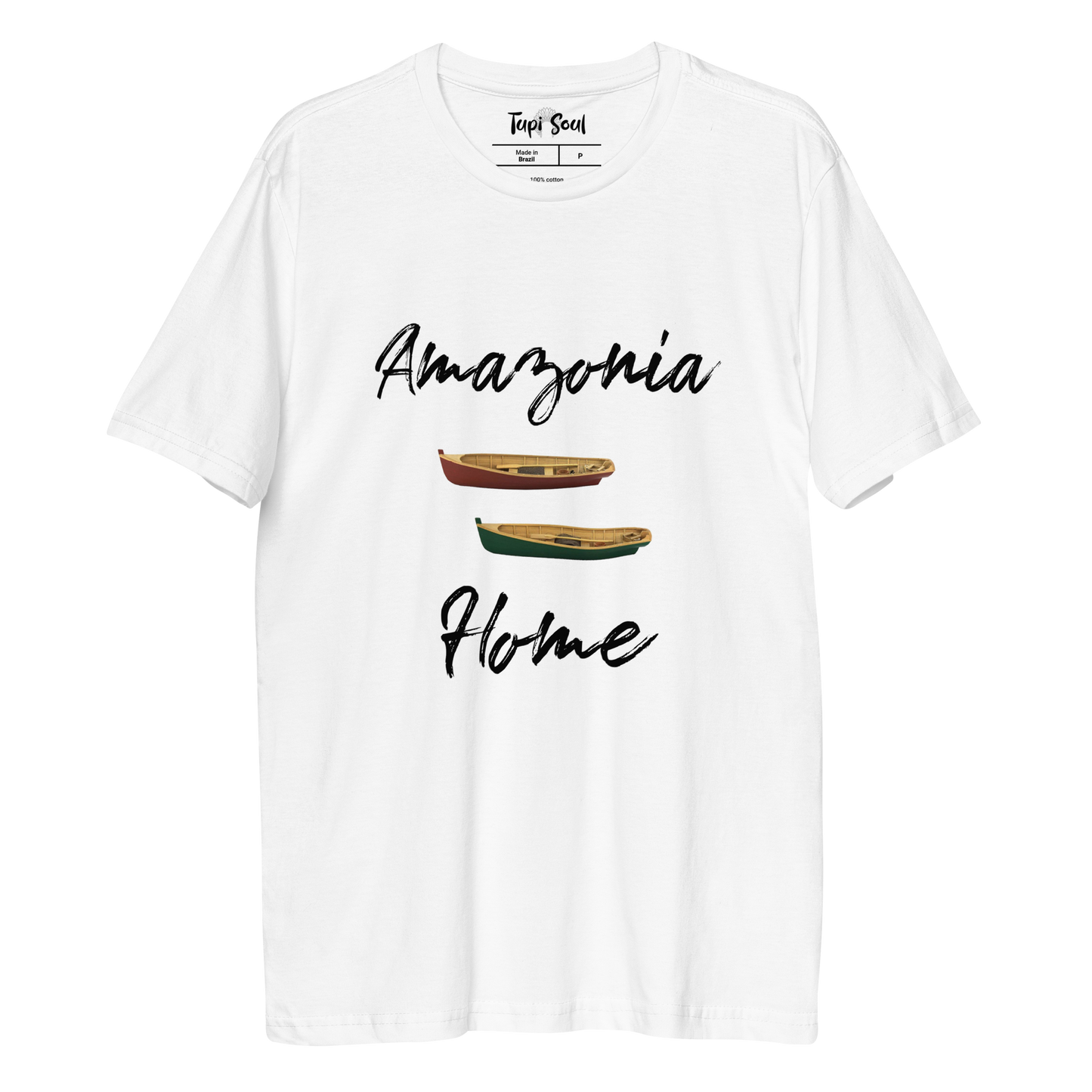 Casa Amazônia