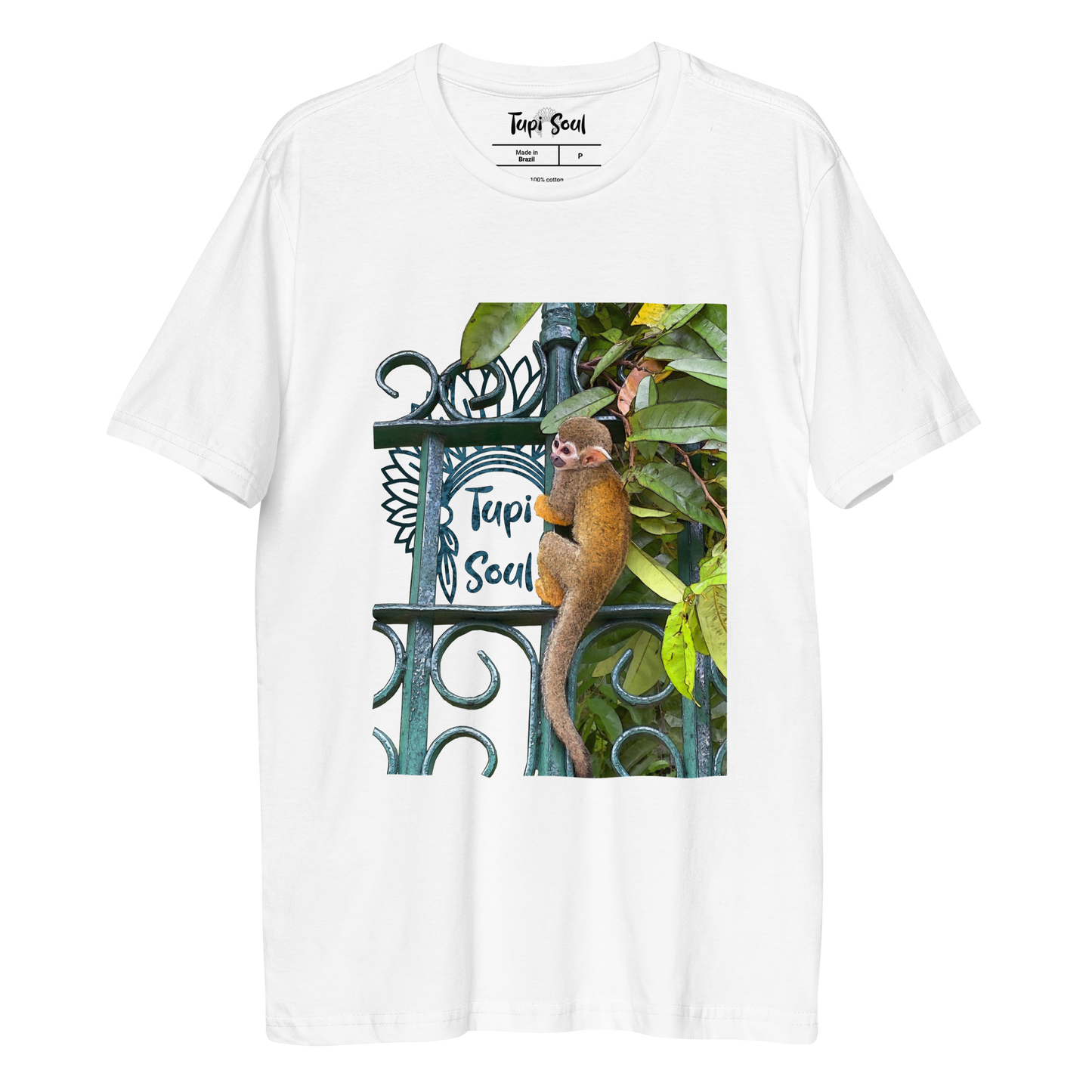 Macaco-de-cheiro