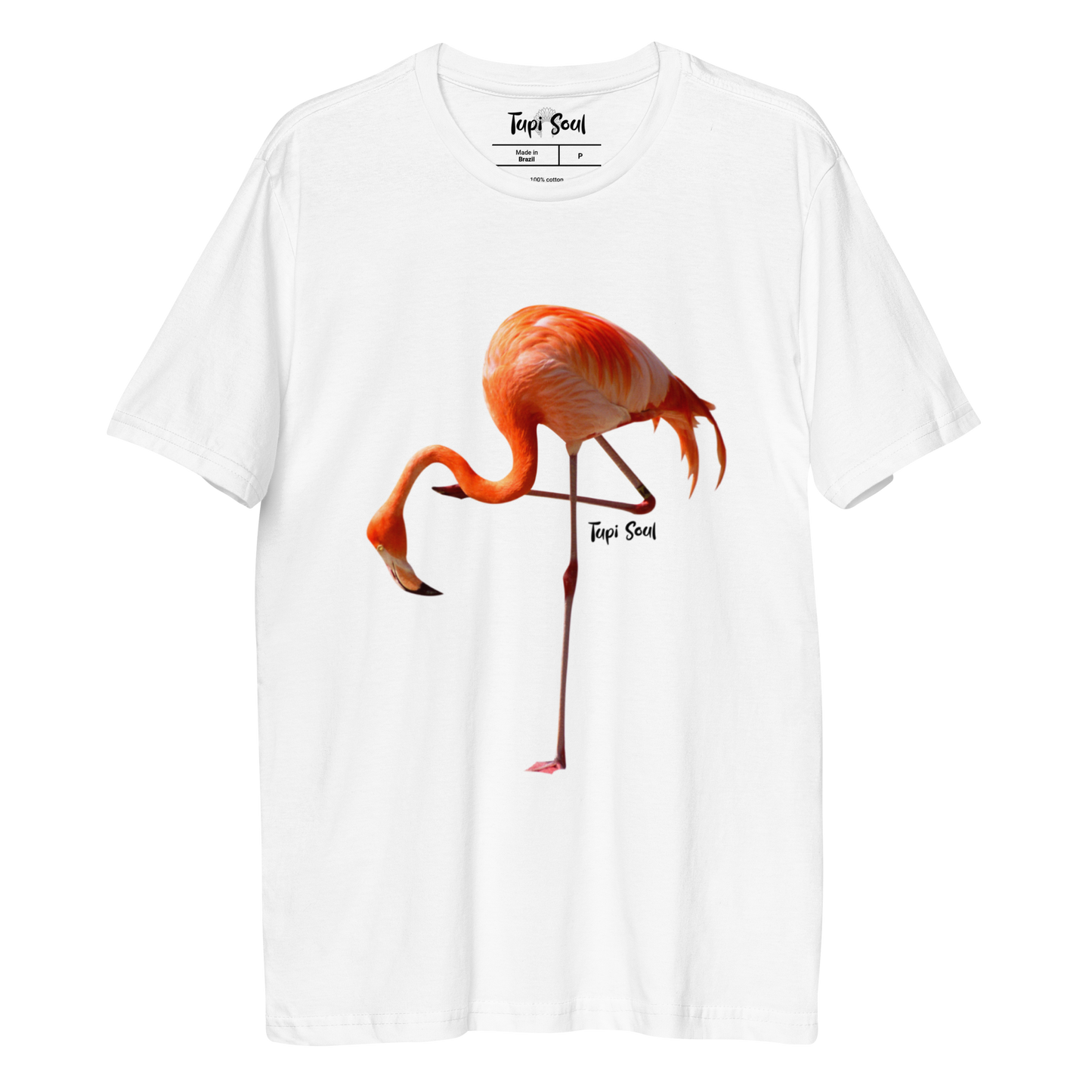 Flamingo Vermelho
