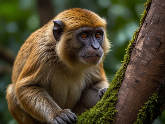 A Amazônia: Um Tesouro de Biodiversidade Brasileira