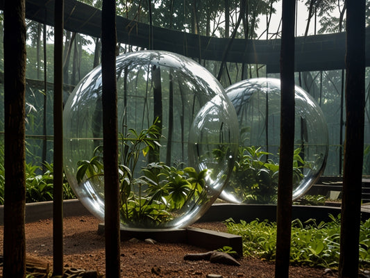 A Amazônia e o Design de Permacultura: Um Casamento Perfeito para a Sustentabilidade