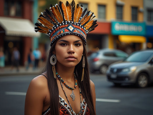 A Importância da Cultura Indígena na Amazônia Brasileira