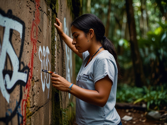 A Relação entre a Arte Urbana e o Turismo na Amazônia