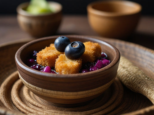 Açaí: O Tesouro Roxo da Amazônia e o Orgulho do Pará