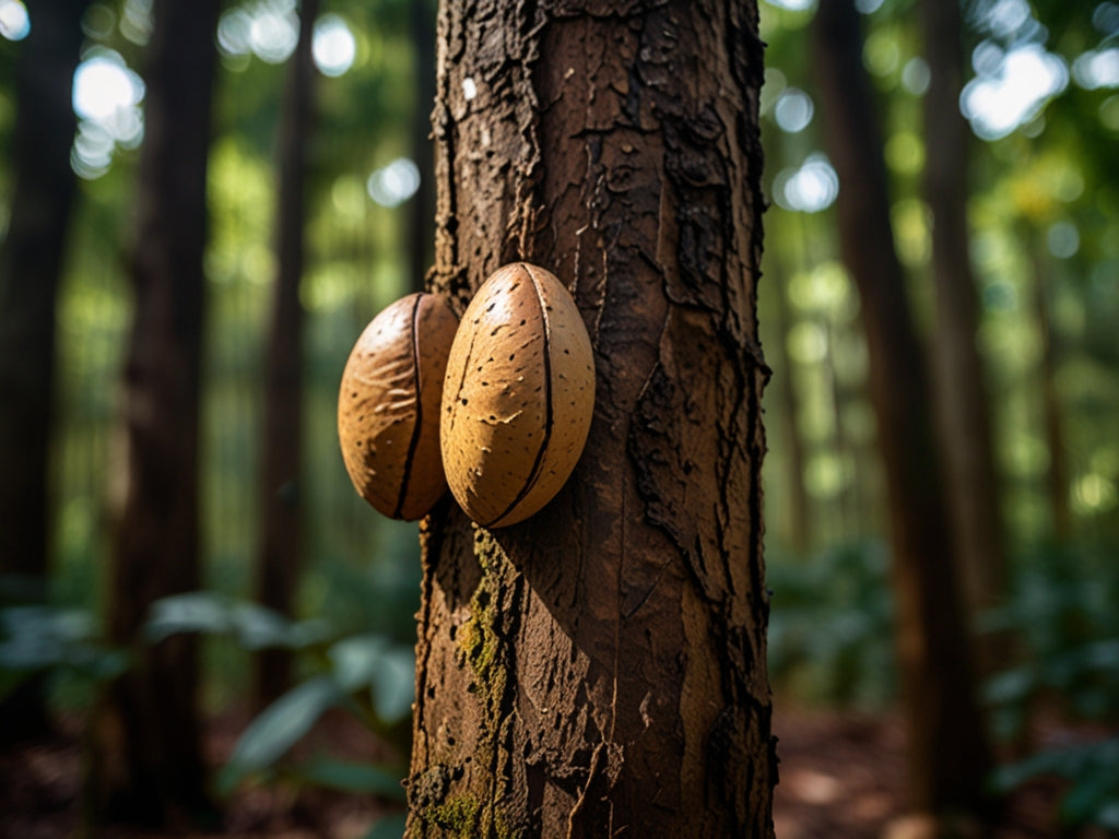 Descubra os Tesouros Sustentáveis da Floresta Amazônica