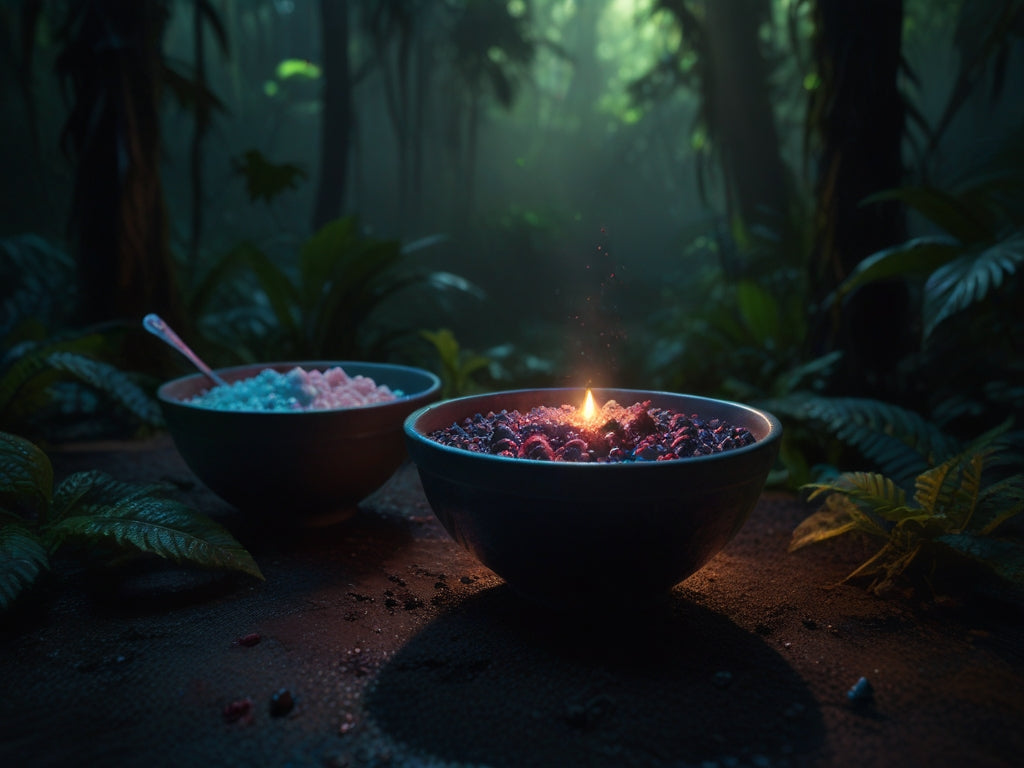 Desvendando a Culinária Amazônica: Uma Sinfonia de Sabores Exóticos