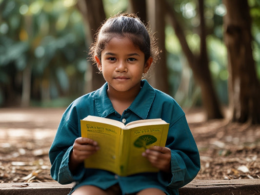 Educação Ambiental nas Escolas: Foco na Amazônia, Programas Brasileiros e Conscientização desde a Infância
