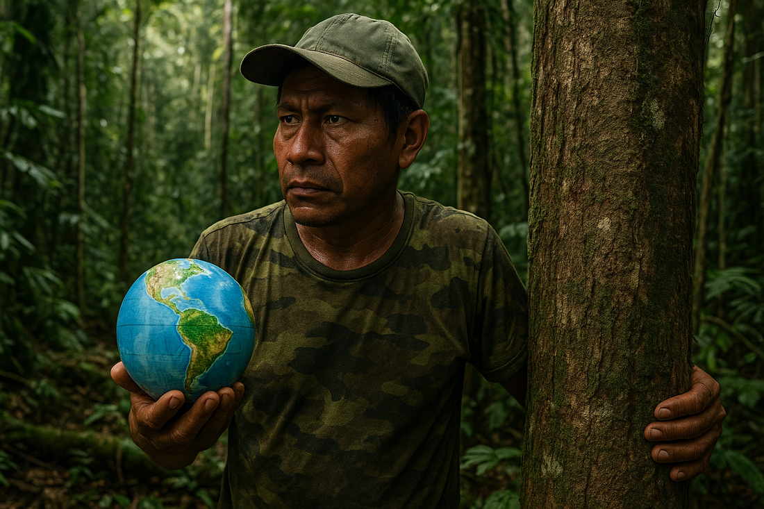 Importância da preservação na Amazônia: perguntas e respostas essenciais
