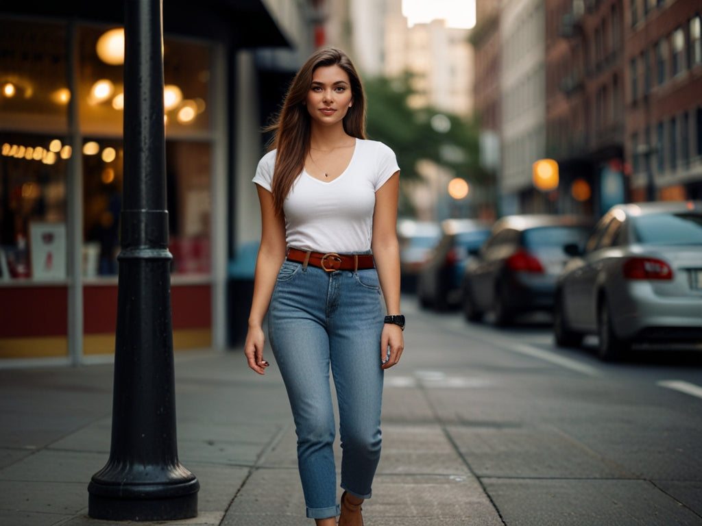 Moda Brasileira: Um Espelho da Cultura e da Diversidade