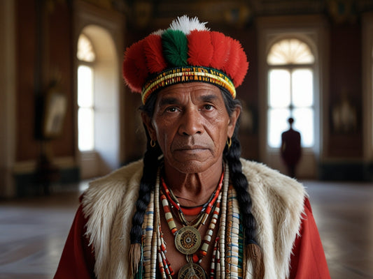 O Legado Colonial na Amazônia: Um Olhar Crítico sobre o Passado dessa Forma de Governo