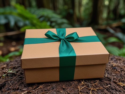 Presentes da Amazônia: Uma viagem pela cultura e biodiversidade