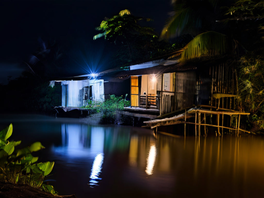 Palafitas na Amazônia: Uma forma de vida milenar
