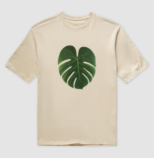 Camiseta Oversized Costela de Adão
