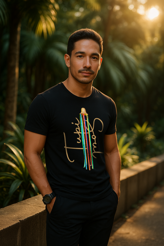 Riqueza Cultural do Pavulagem: Camiseta Icônica