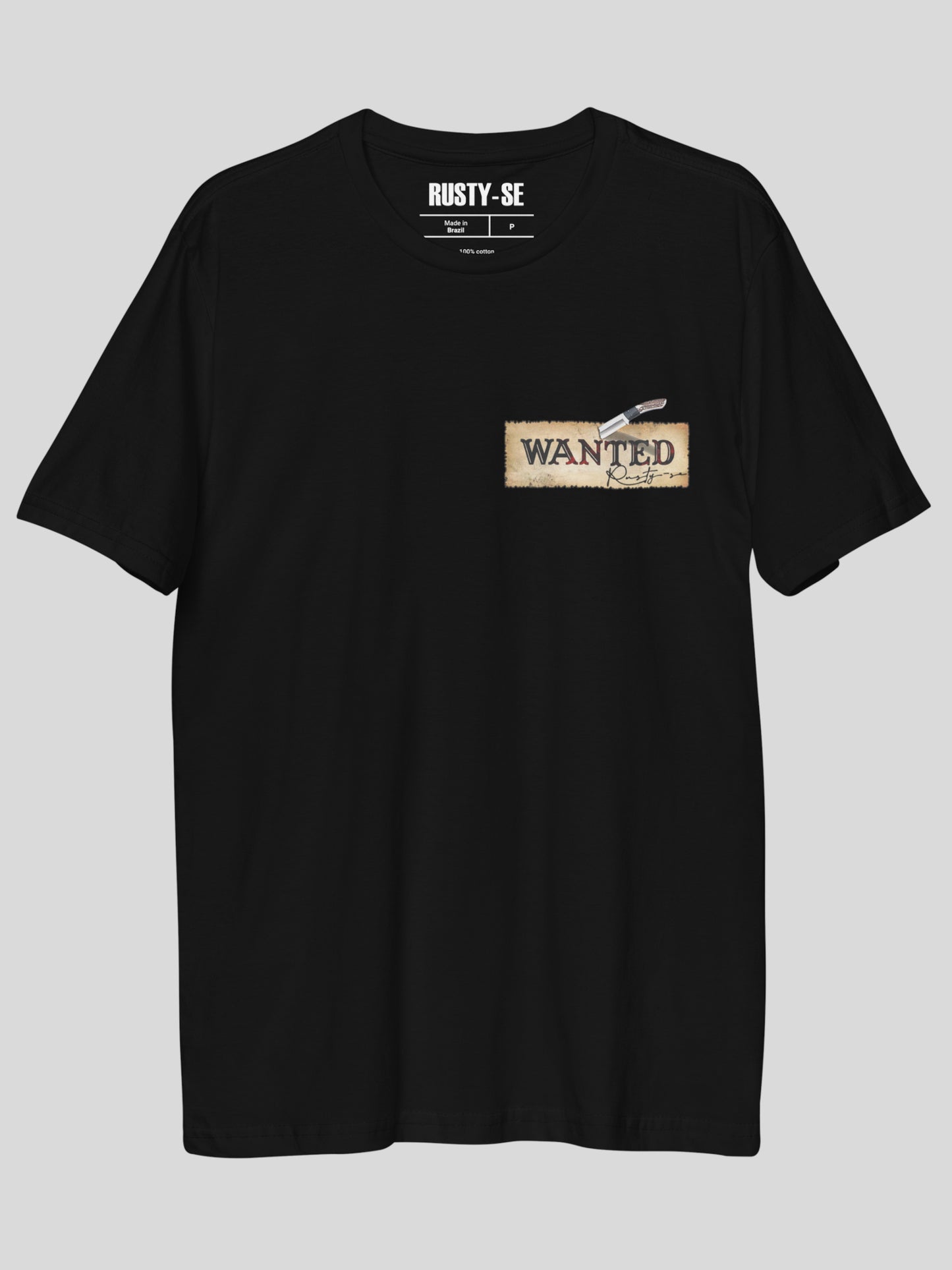 Camiseta Wanted Einstein: Lenda do Rock e Ciência