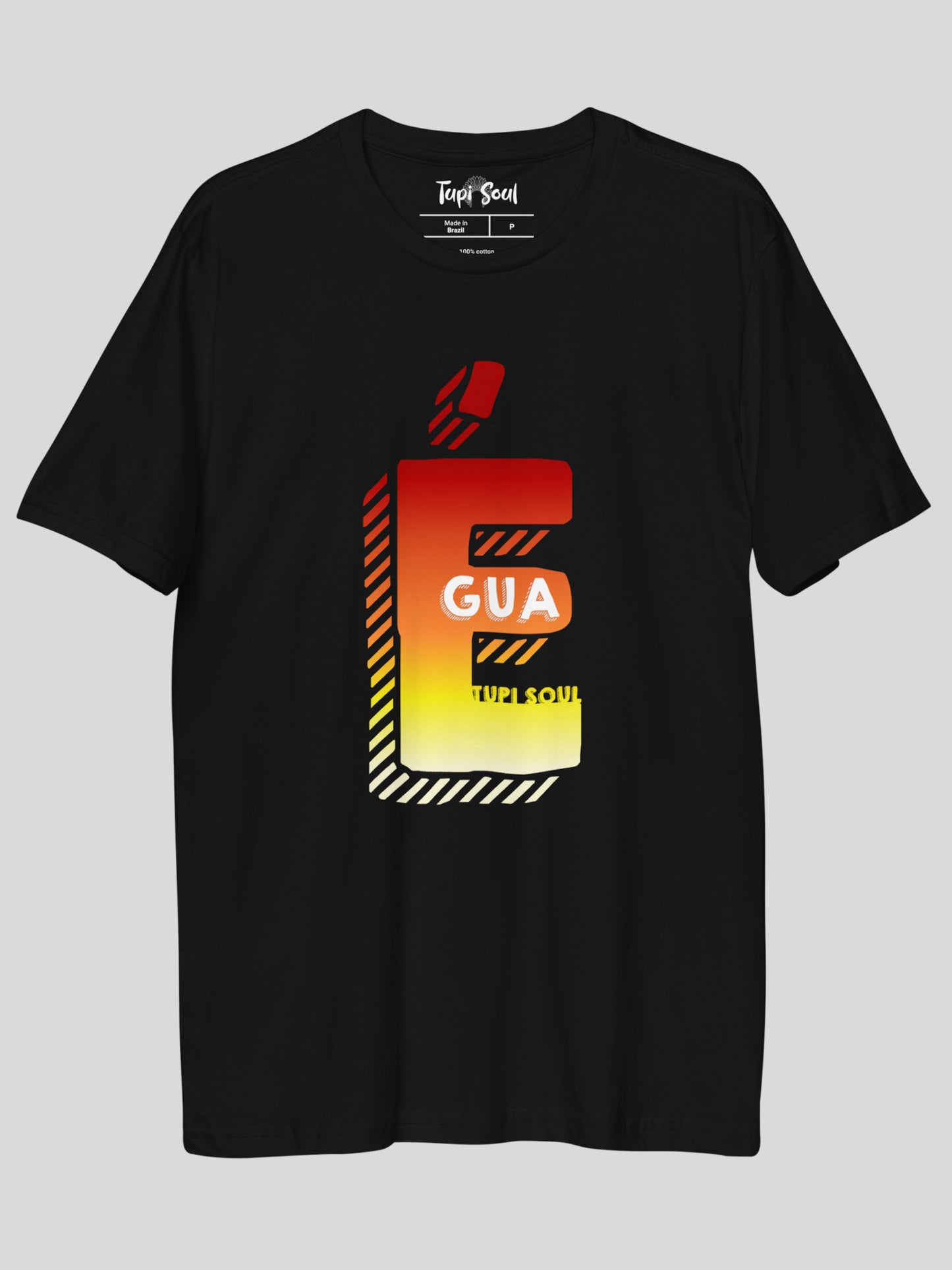 Camiseta Égua: Descubra a Cultura do Pará