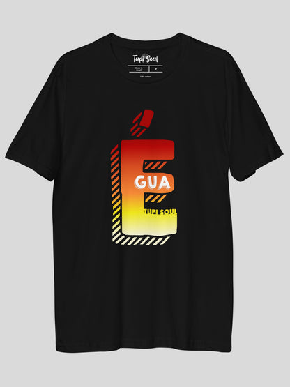 Camiseta Égua: Descubra a Cultura do Pará