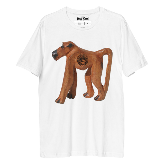 Macaco de Madeira