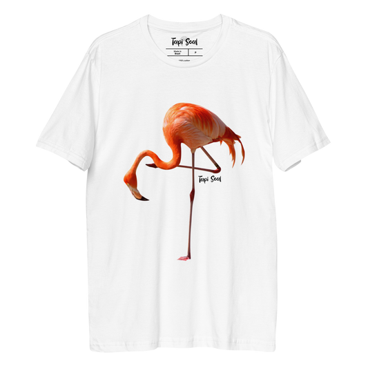 Flamingo Vermelho