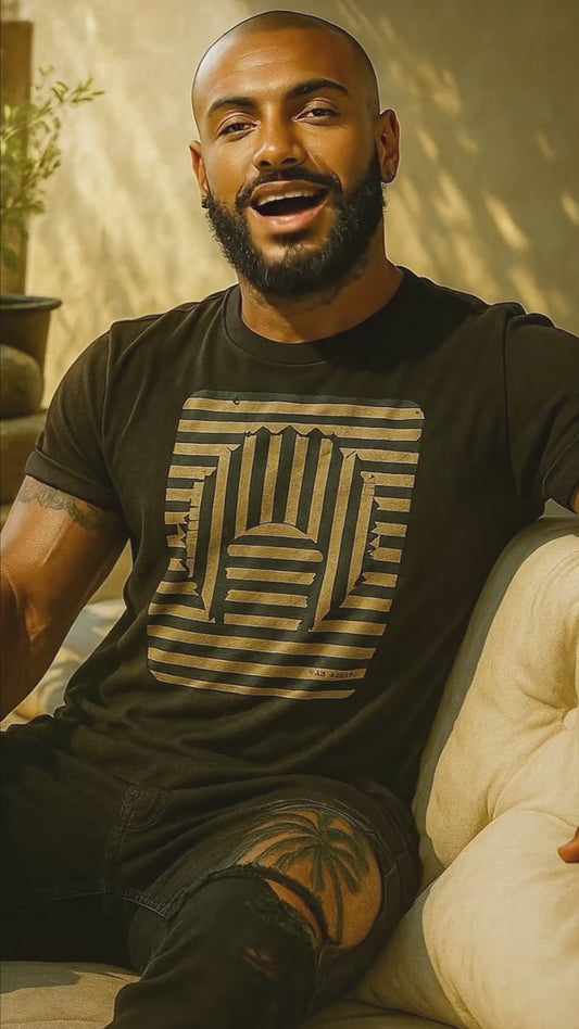 Cocar de Madeira: Arte esculpida na Floresta Amazônica